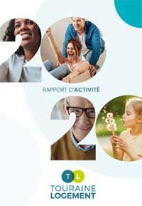 Rapport d'activité