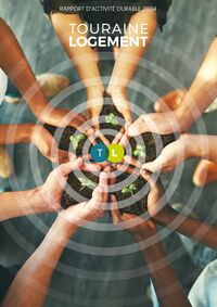 Rapport d'activité