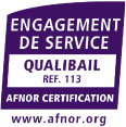 Qualibail Touraine Logement
