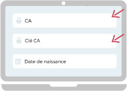 Espace locataire : renseignements